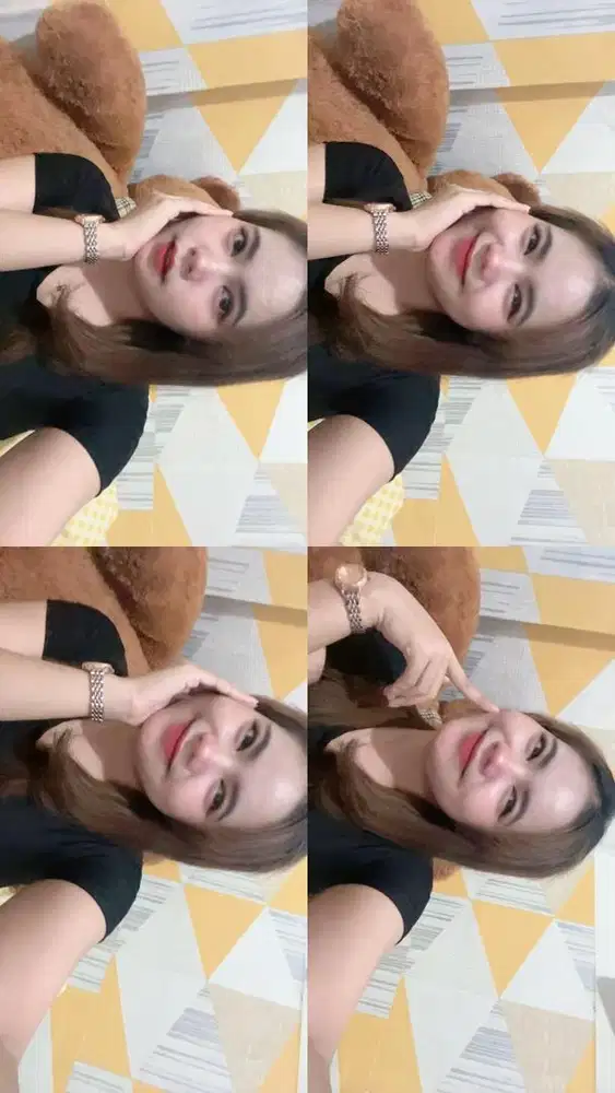 Cari kerjaaaaaaa