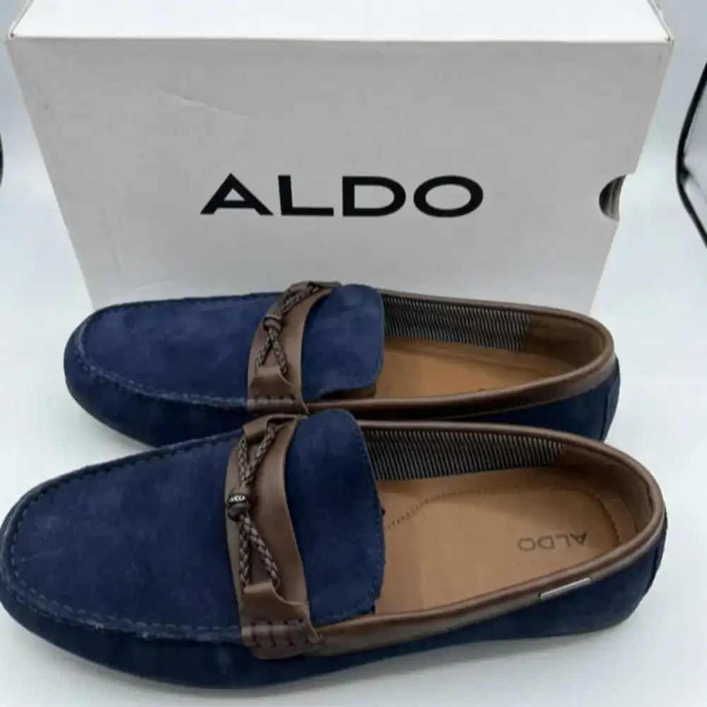 Sepatu aldo original