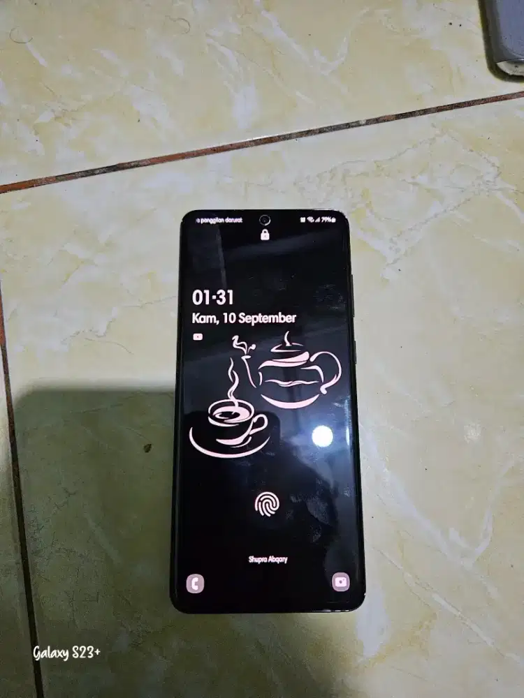 Samsung S20 Plus