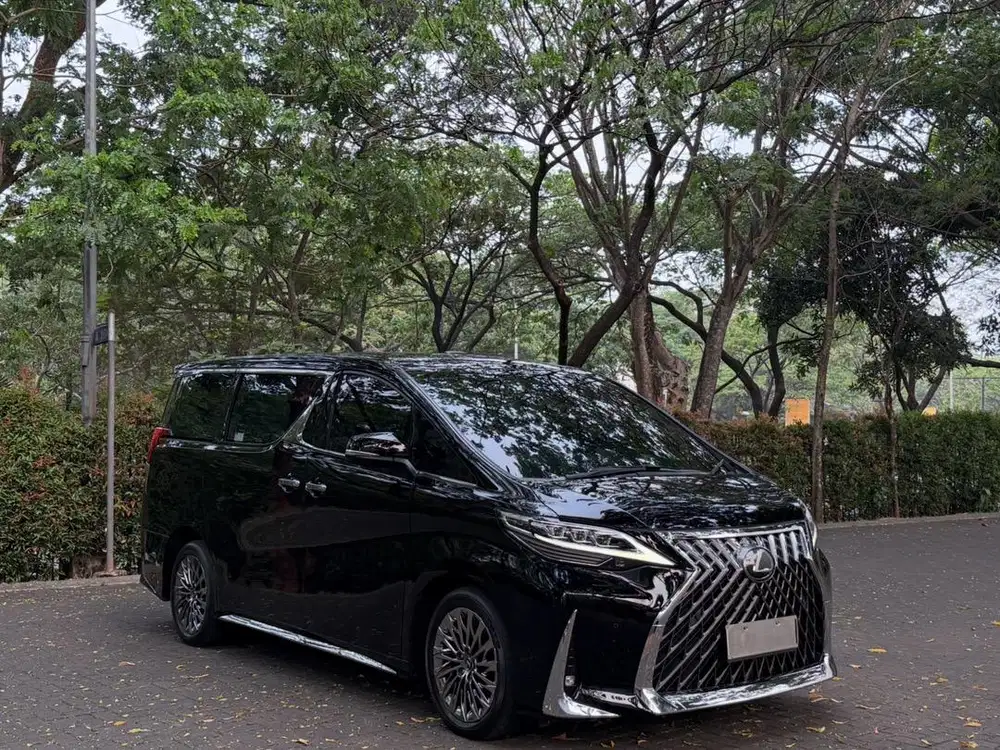 4Seater VIP Lounge! Lexus LM350 2021 GLS450 X7 S450 GLE450 Vogue LX570