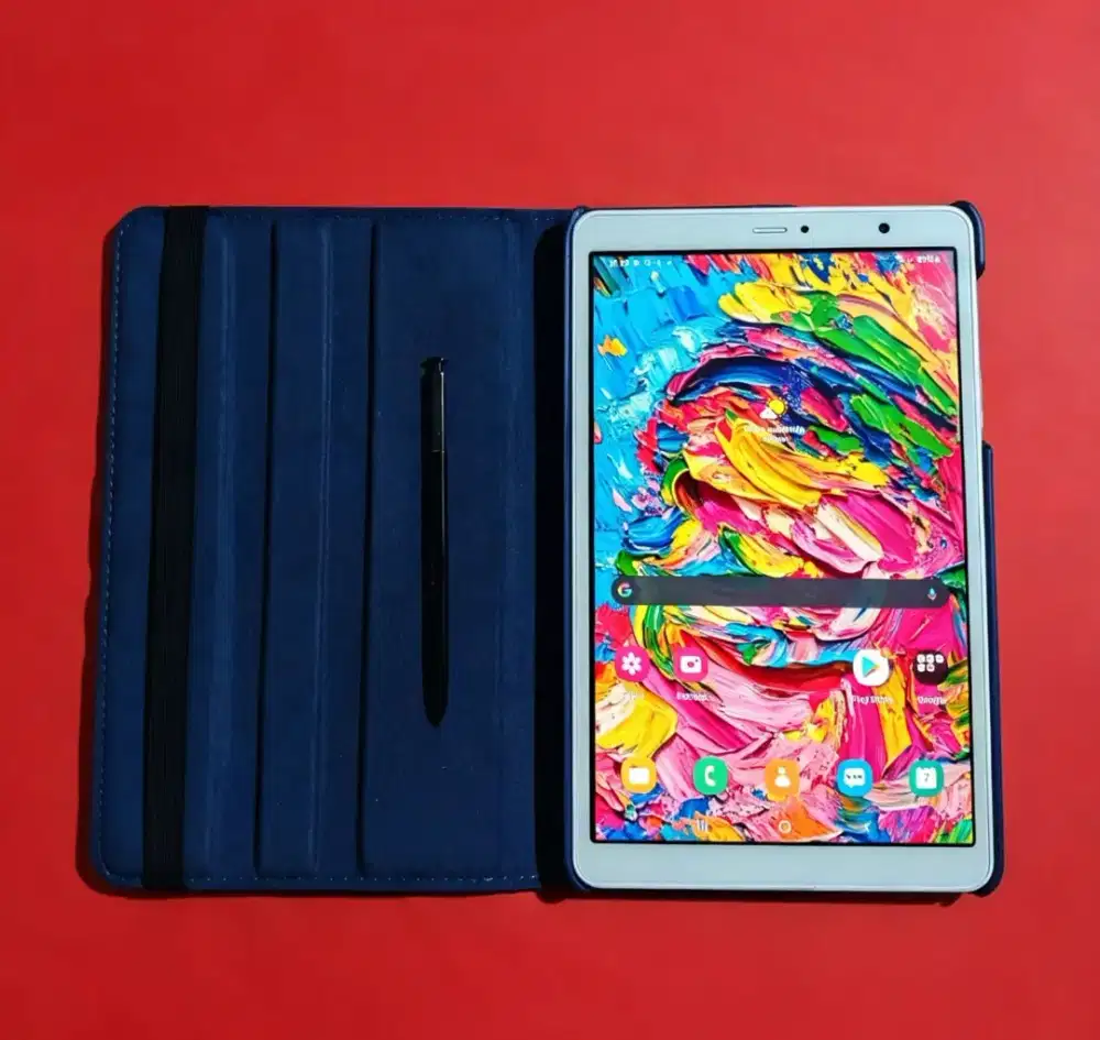 Samsung Galaxy Tab A With S Pen Ram 3/32 4G LTE