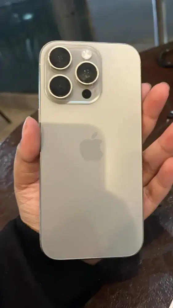 iphone 16 pro 128gb inter all operator