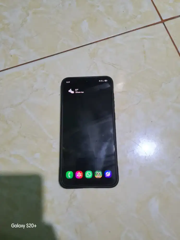 Samsung S23 Plus