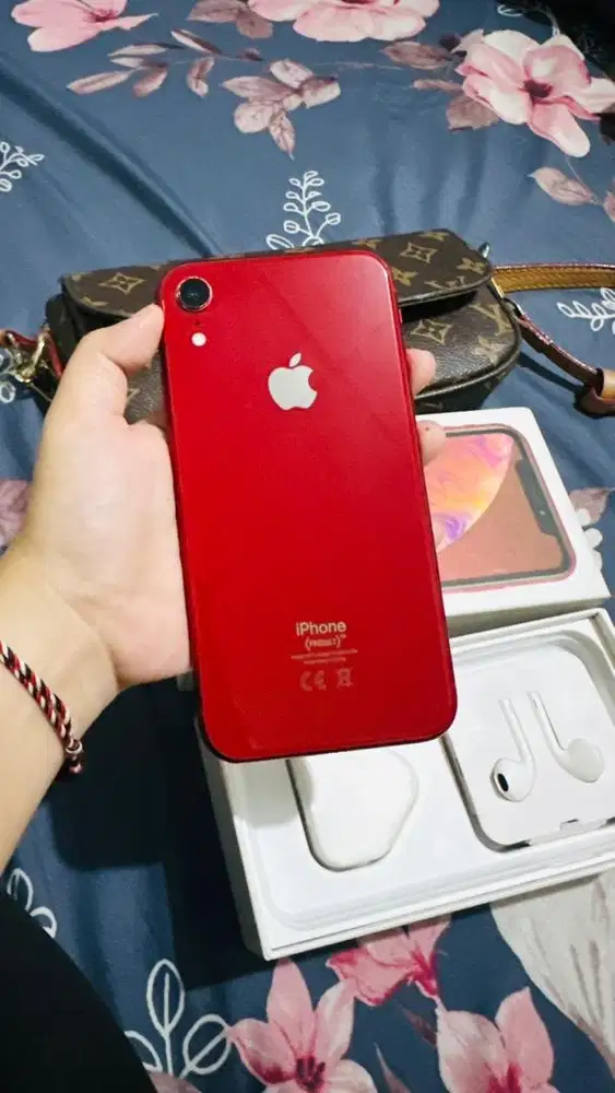 Iphone XR 128 GB