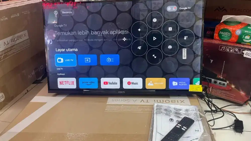 Xiomi Google TV 32 A Series