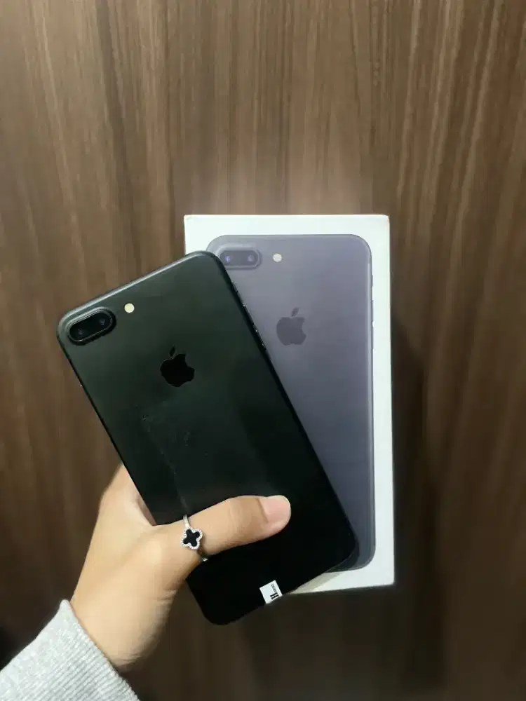 iphone 7plus 256gb inter all operator