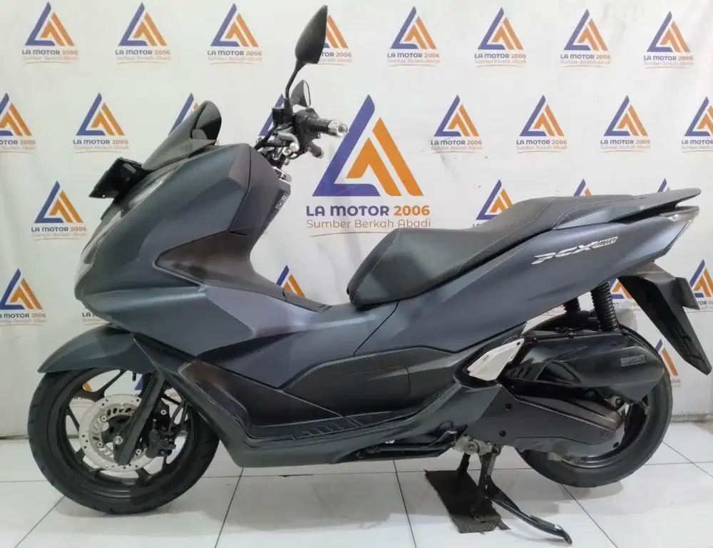 PCX 160 CBS TH 2022 CASH/KREDIT KTP DAERAH BISA/TT/CC 0%/SPAYLATER