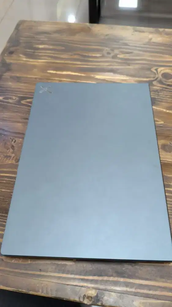 AXIOO HYPE 5 AMD X6 RAM 16GB SSD 512 GB NEGO SILAHKAN