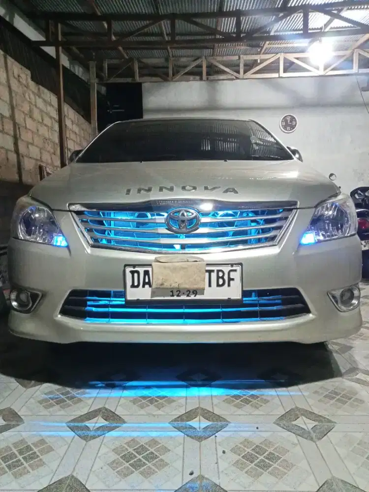 Djual inova 2013 brang sehat trwa yng sereyus langsung cek onet  mtap