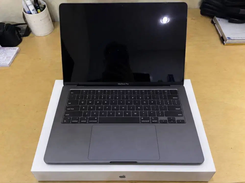MACBOOK PRO M4 PRO 24/512