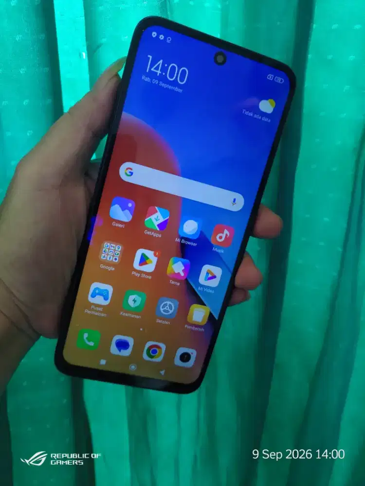Redmi 12 Ram 8/128