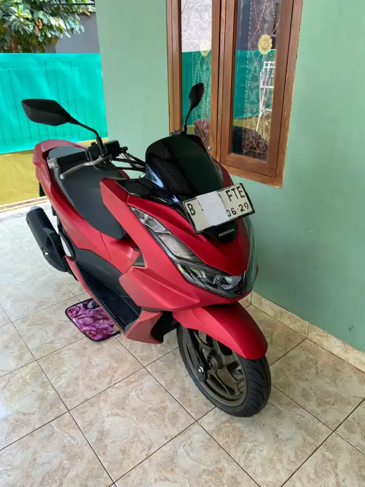 Honda pcx 2024 ABS