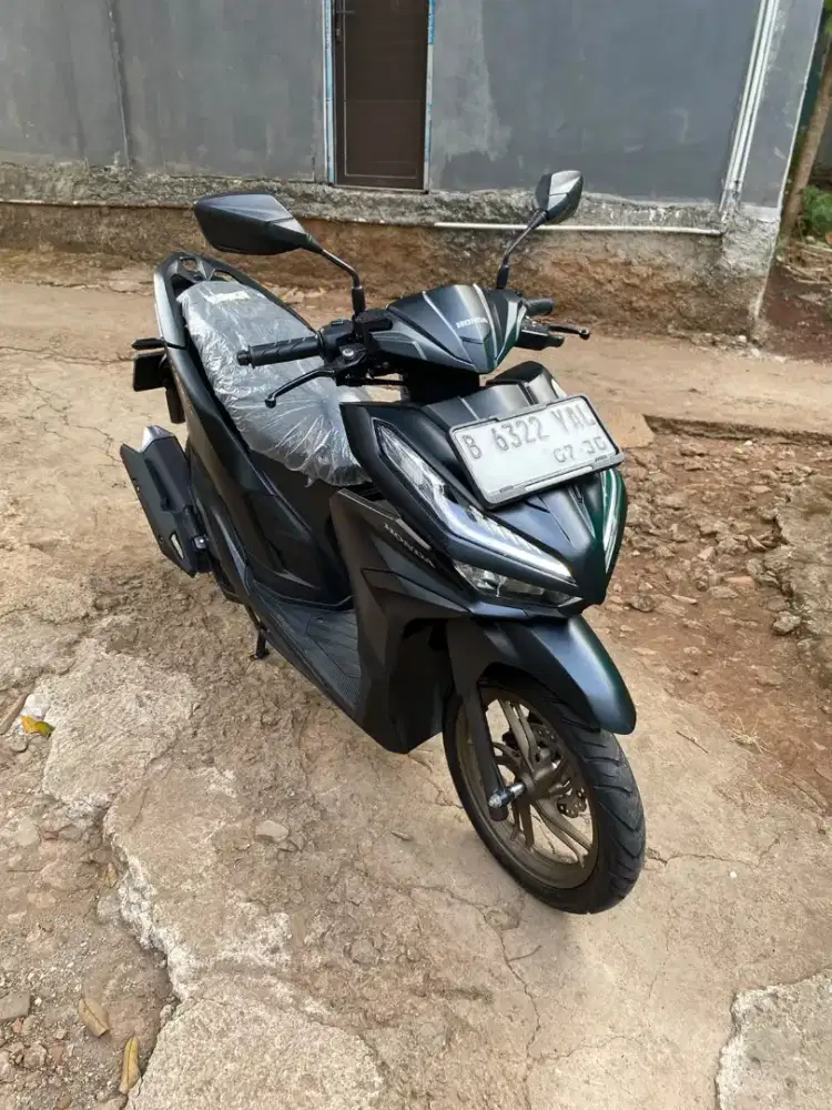 Honda vario 125 2025
