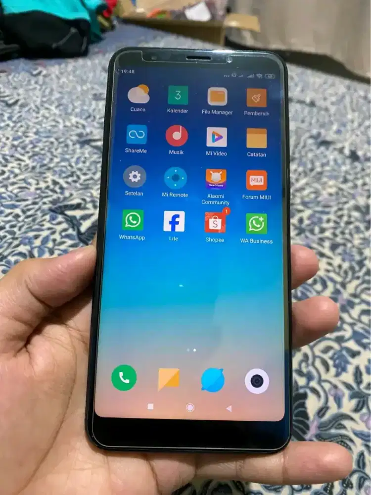 Redmi 5 Plus 4/32Gb