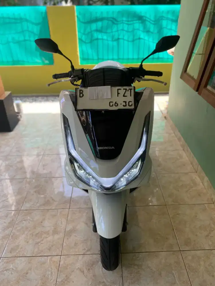 Honda pcx ABS tahun 2025