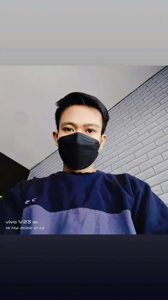Cari pekerjaan apa saja