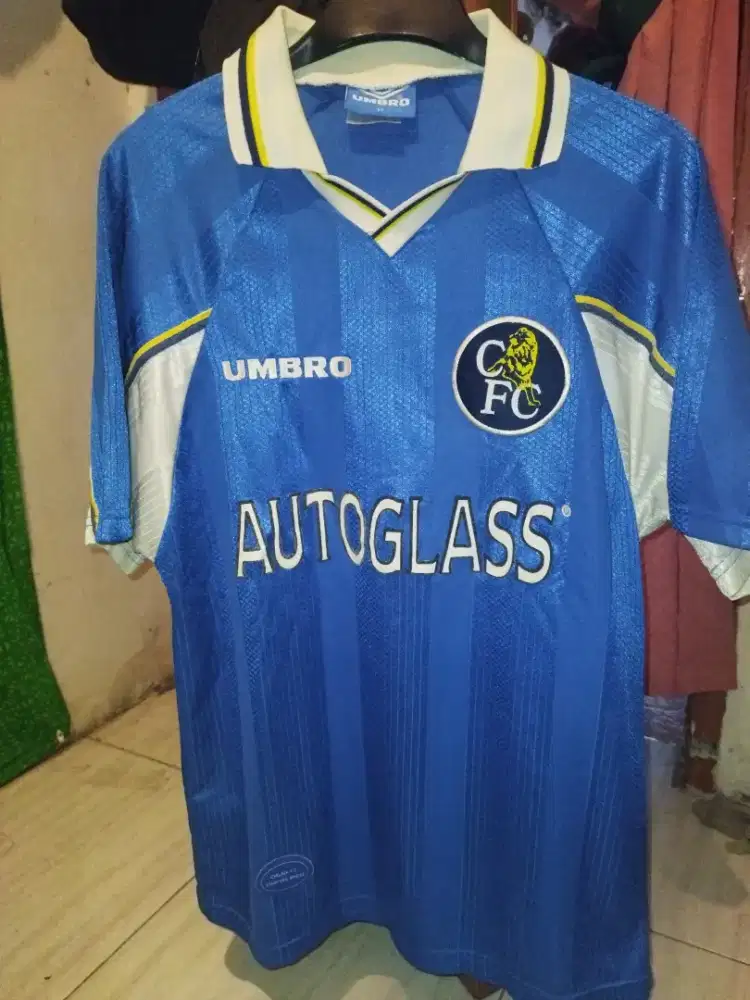 Jersey Jersey jersey