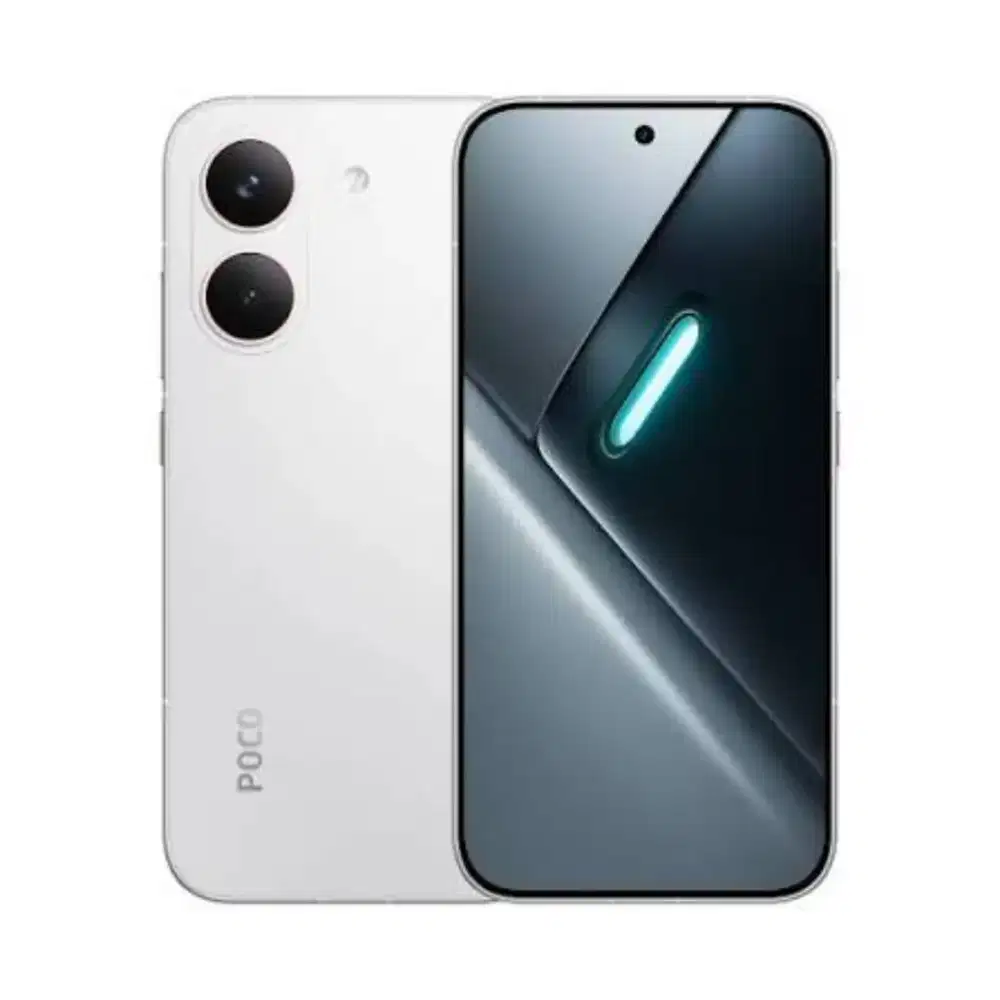 Poco X8 Pro 12/512 White BNIB