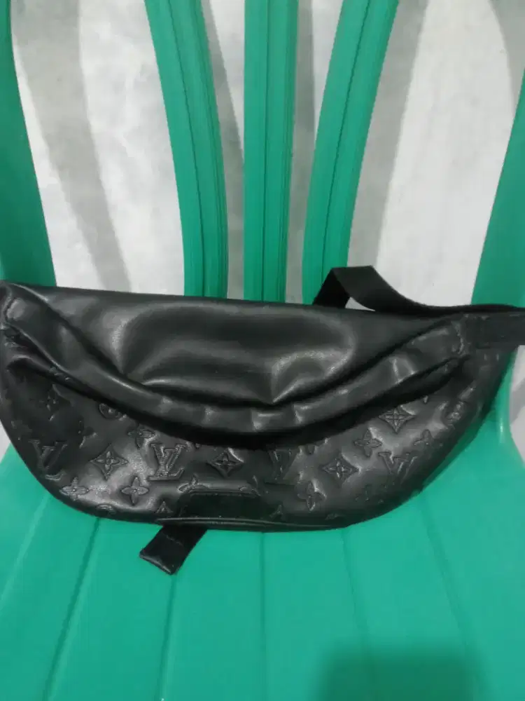 Lelang Slingbag Louis Vuitton Lelang Seharga 400Rb Nego