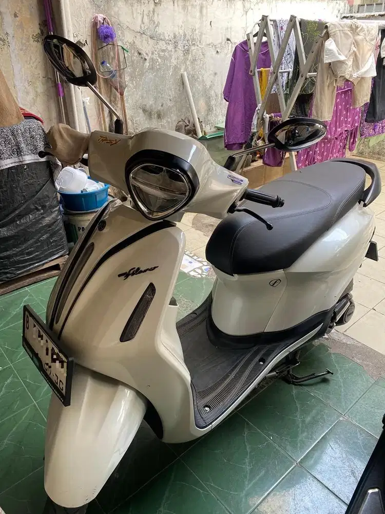 Grand Filano Hybrid Neo 2025