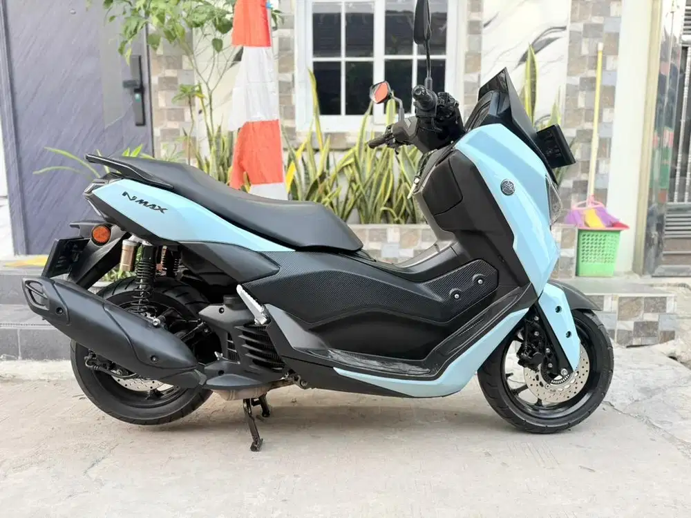 YAMAHA nmax neo tt xmax