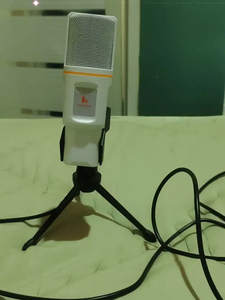 MIC BONKYO FOR LIVE STREAMING