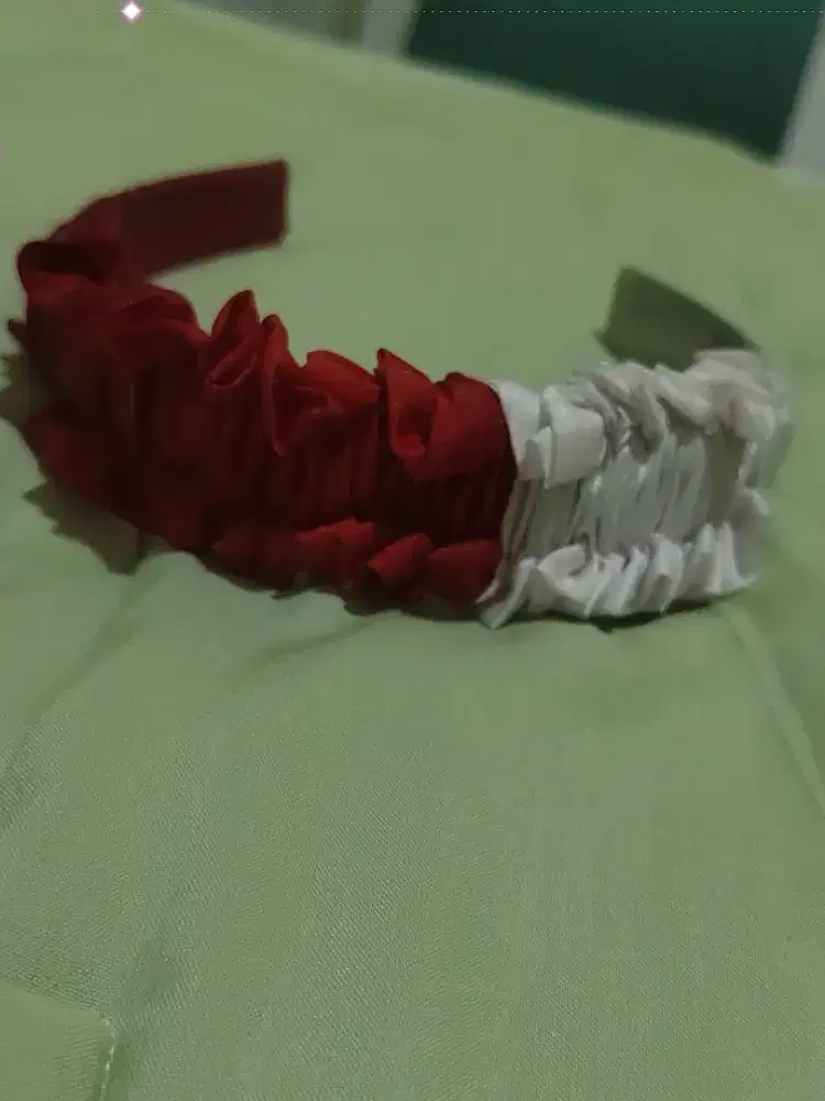 BANDO MERAH PUTIH
