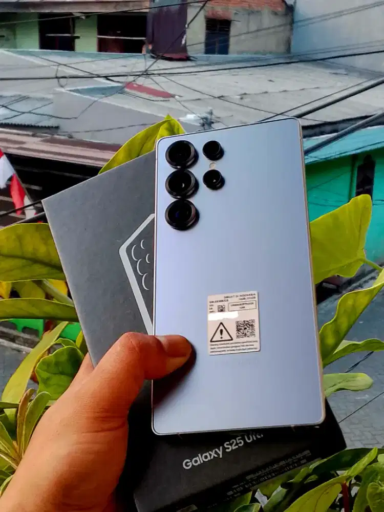 Samsung s25 Ultra 512 sein