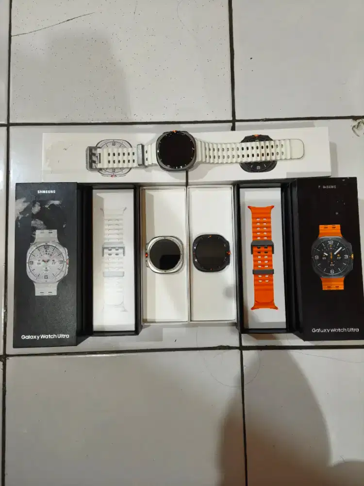 Samsung Watch Ultra 49mm SEIN