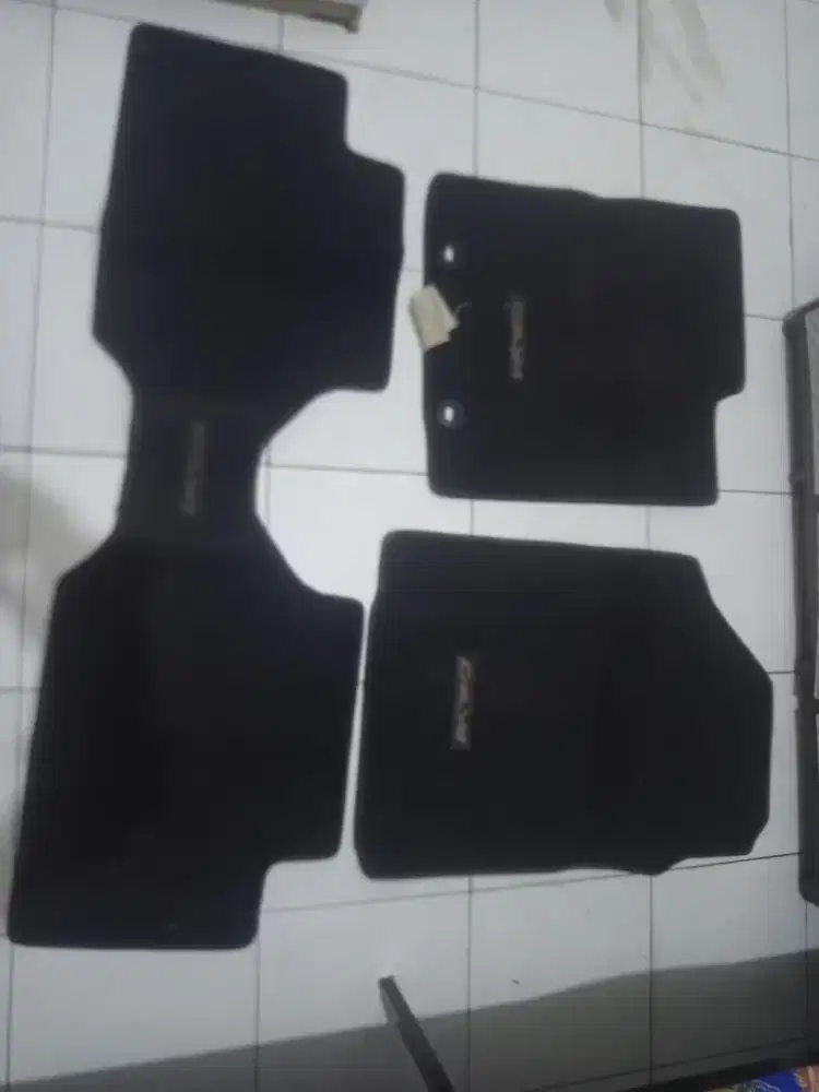 Karpet original calya