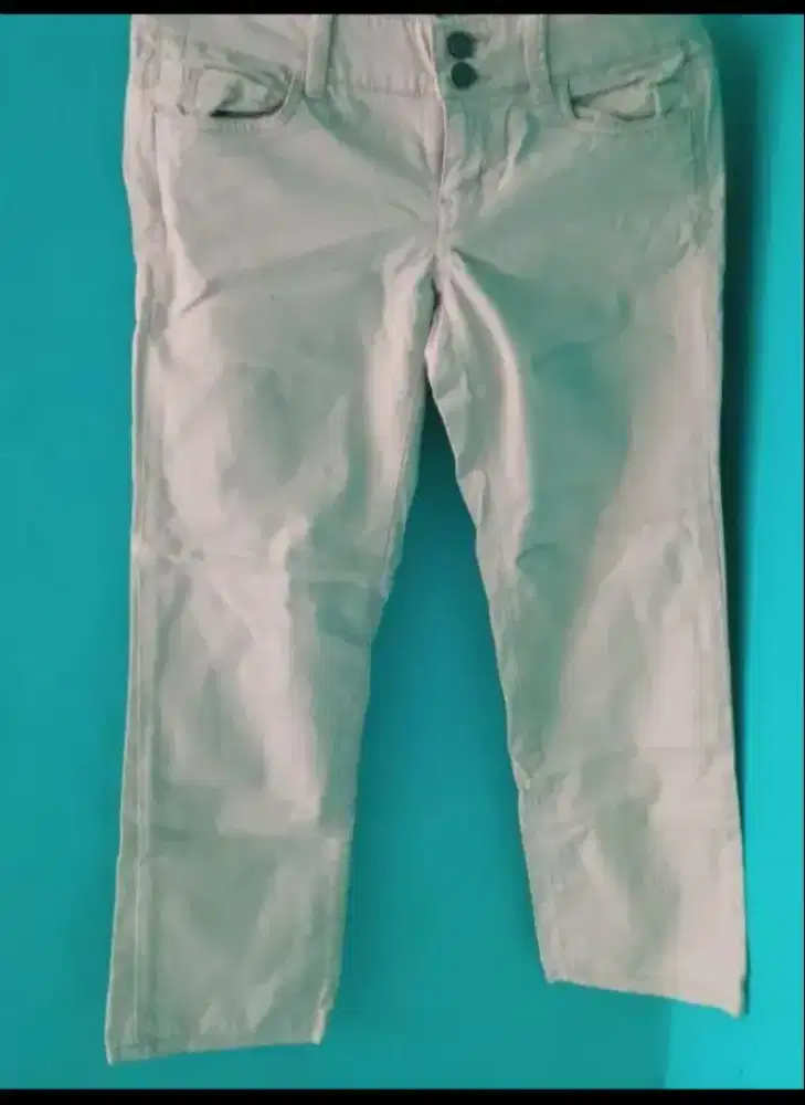 Celana Jeans Cantik