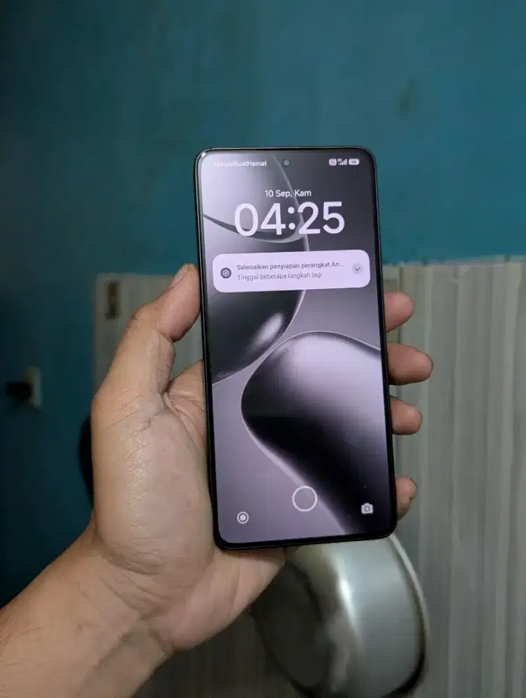 Xiaomi Mi 14T like new murah no minus