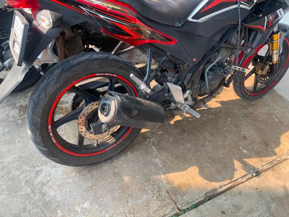 Motor Murah cbr 150