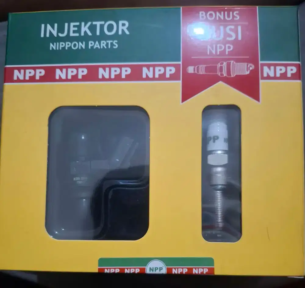 Di jual injektor beat kode k25