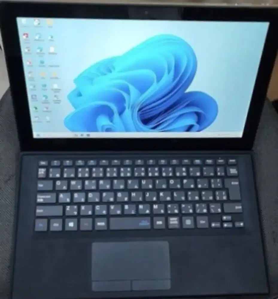 Laptop 2 in 1 Nec Versapro 12.5 inch