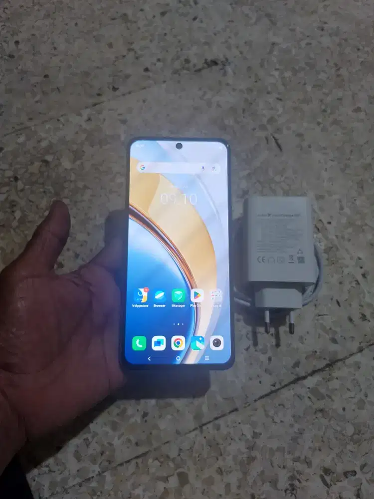Vivo V40 Lite Resmi Vivo