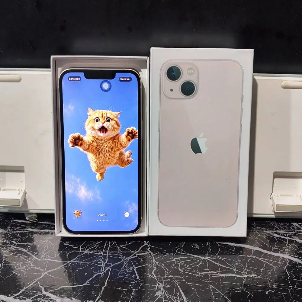iphone 13 256gb beacukai