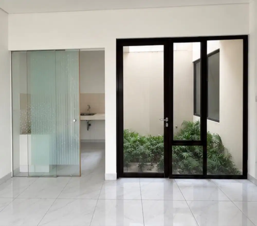 Dijual Murah! Termurah Only 600Jutaan Aja Rumah Brand New 2 Lantai