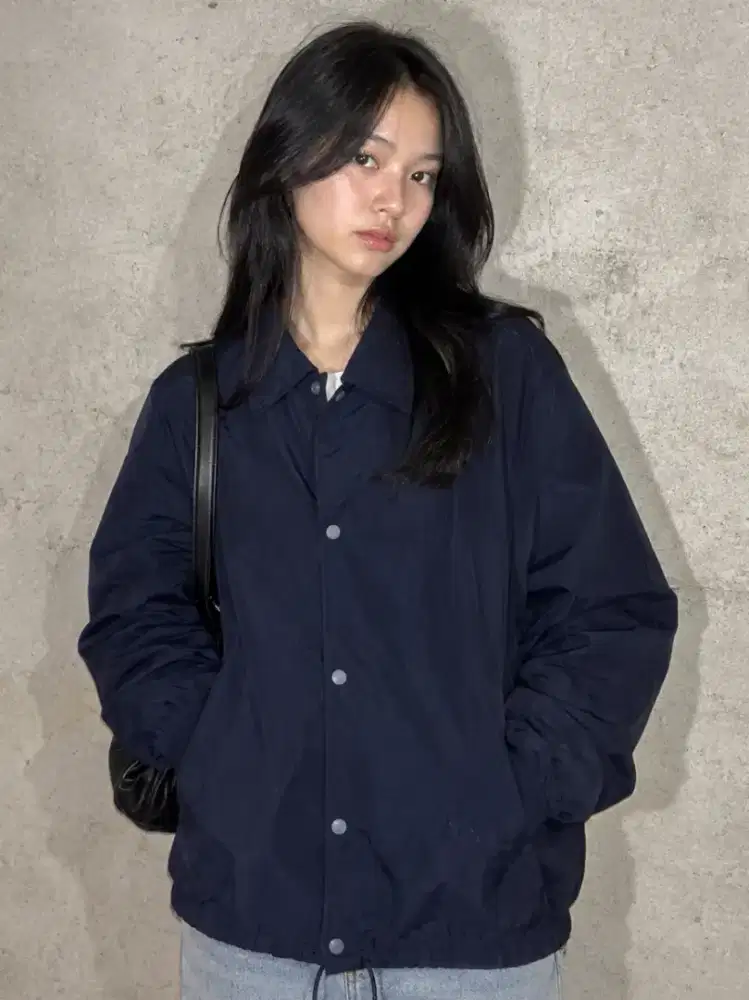 MUSINSA, Coach Jacket - XL fit XXL