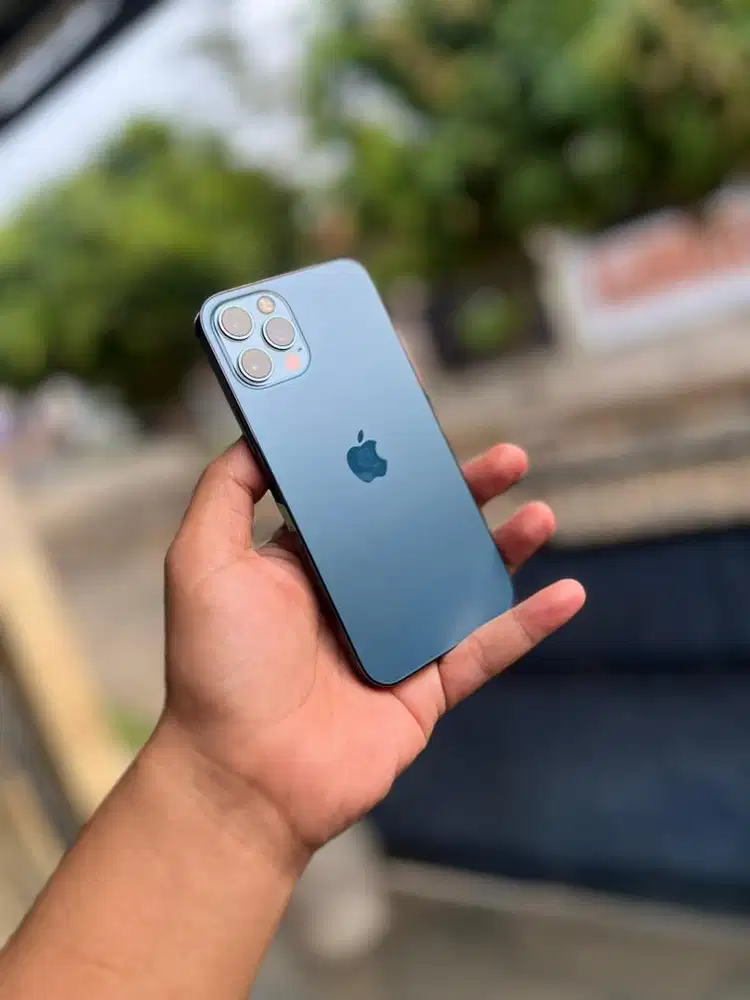 iphone 12 pro Beacukai