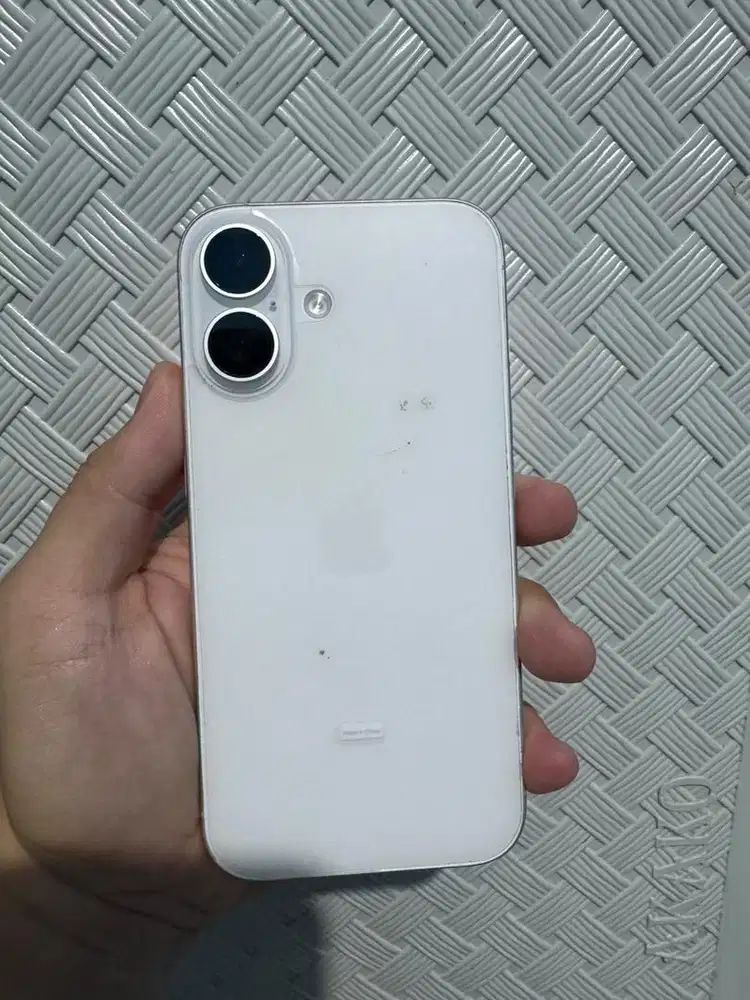 Iphone 16 128Gb ibox