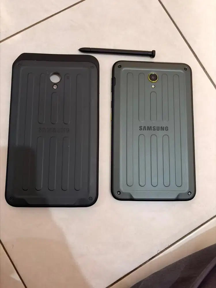 BU Samsung Galaxy Tab Active 5 Waterproof