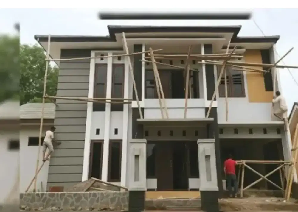 Jasa Renovasi rumah