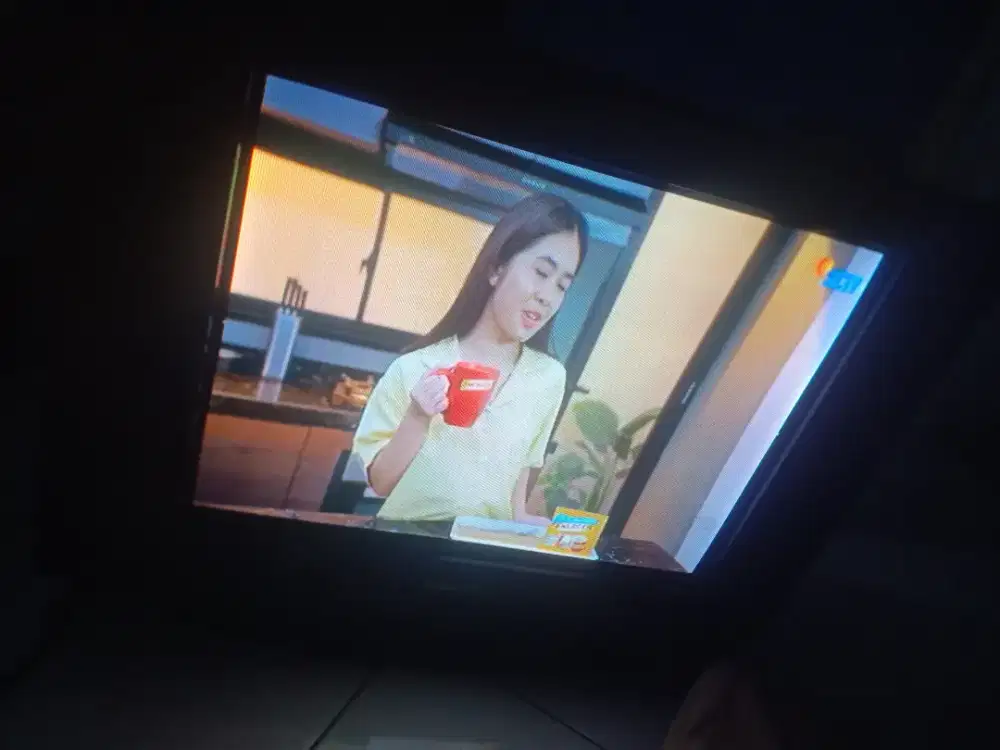 Tv Samsung 21 in
