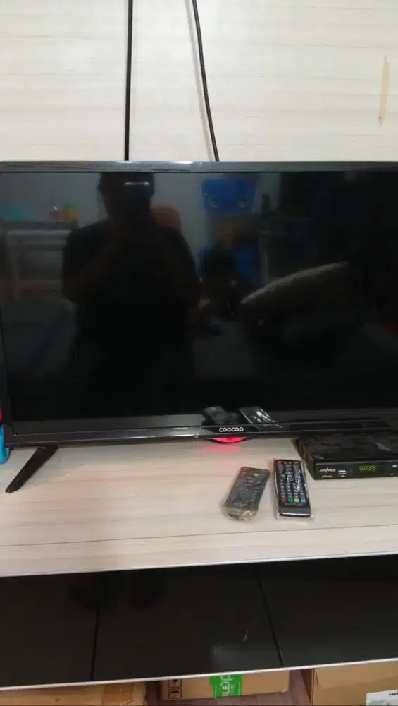 TV Coocaa 32 inch