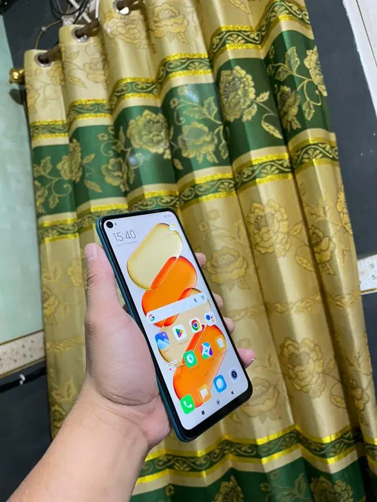 Xiaomi Note 9 4+1 (5/64)
