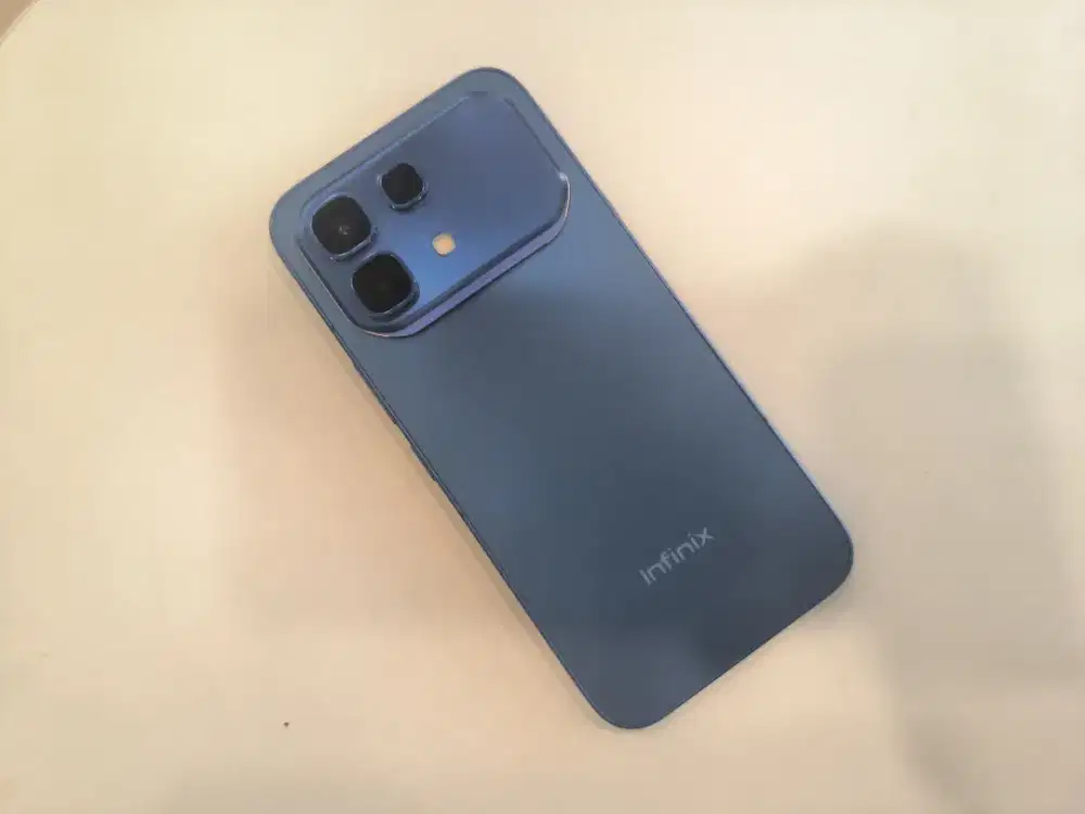 Infinix Note 60 Pro 5G 8/256 Blue