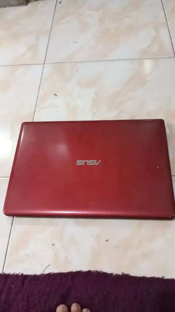 Laptop asuz a450c