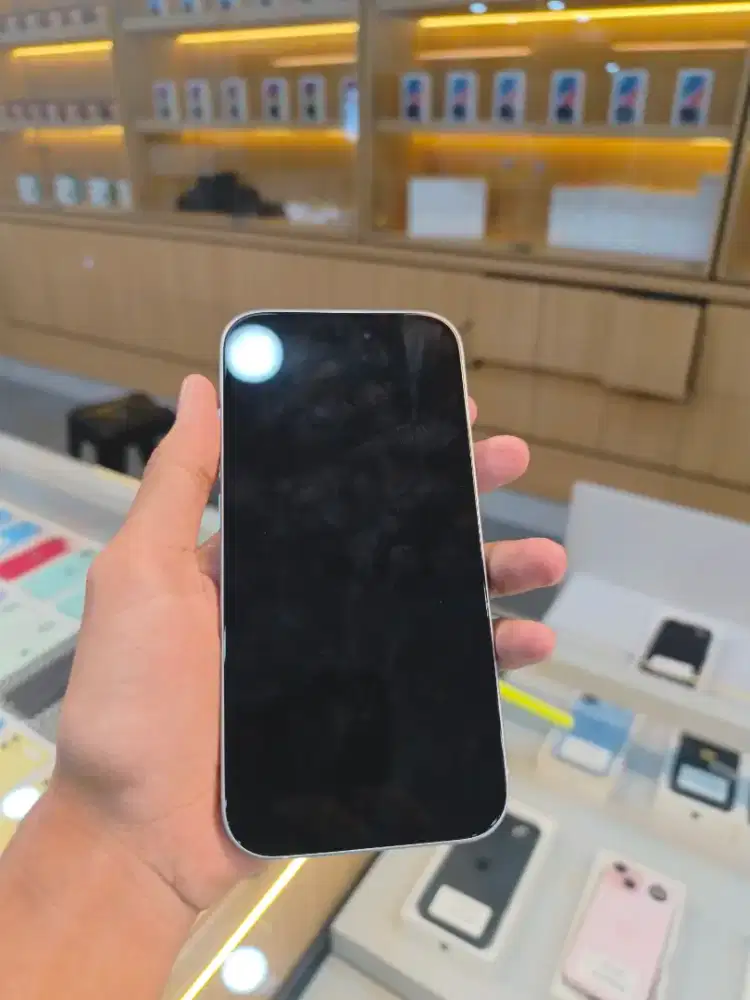 IPHONE 15 128 IBOX