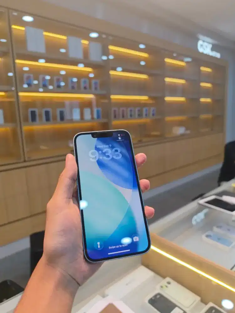IPHONE 14 128 BEACUKAI